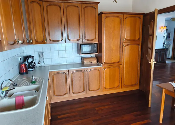 V_paradise Сasa de vacaciones *